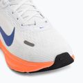 Детски обувки за бягане Nike Stellar Ride white/racer blue/atomic pink/black 7