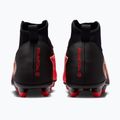 Мъжки футболни обувки Nike Jr. Phantom 6 High Club bright crimson/bright crimson/black 2