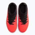 Мъжки футболни обувки Nike Jr. Phantom 6 High Club bright crimson/bright crimson/black 3
