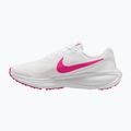 Дамски обувки за бягане Nike Revolution 8 white/crimson bliss/hyper pink 2