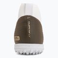 Детски футболни обувки Nike Jr. Mercurial Superfly 11 Academy "Kylian Mbappé" metallic gold/green glow 6