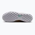 Детски футболни обувки Nike Jr. Mercurial Superfly 11 Academy "Kylian Mbappé" metallic gold/green glow 3