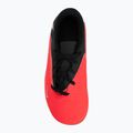 Детски футболни обувки Nike Jr. Phantom 6 Low Club bright crimson/bright crimson/black 5