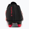 Детски футболни обувки Nike Jr. Phantom 6 Low Club bright crimson/bright crimson/black 6