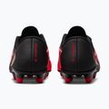 Детски футболни обувки Nike Jr. Phantom 6 Low Club bright crimson/bright crimson/black 2