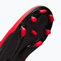 Детски футболни обувки Nike Jr. Phantom 6 Low Club bright crimson/bright crimson/black 4