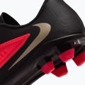 Детски футболни обувки Nike Jr. Phantom 6 Low Club bright crimson/bright crimson/black 6