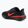 Детски обувки за бягане Nike Pegasus 42 black/university red/bright crimson 3