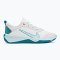 Обувки Nike Omni Multi-Court off white/energy/glacier blue 2