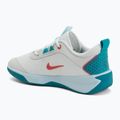 Обувки Nike Omni Multi-Court off white/energy/glacier blue 3