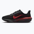 Детски обувки за бягане Nike Pegasus 42 black/university red/bright crimson 2