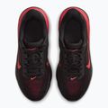 Детски обувки за бягане Nike Pegasus 42 black/university red/bright crimson 4