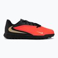 Детски футболни обувки Nike Jr. Phantom 6 Low Club Bright Crimson/Bright Crimson/Black 2