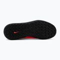 Детски футболни обувки Nike Jr. Phantom 6 Low Club Bright Crimson/Bright Crimson/Black 4