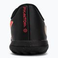Детски футболни обувки Nike Jr. Phantom 6 Low Club Bright Crimson/Bright Crimson/Black 6