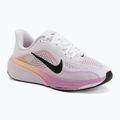 Детски обувки за бягане Nike Pegasus 42 white/bleached lilac/sunset haze/black