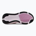 Детски обувки за бягане Nike Pegasus 42 white/bleached lilac/sunset haze/black 4