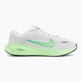 Детски обувки за бягане Nike Stellar Ride white/photon dust/illusion green 2