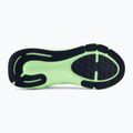 Детски обувки за бягане Nike Stellar Ride white/photon dust/illusion green 4