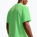 Мъжка тениска за бягане Nike Miler Dri-Fit UV illusion green 5