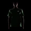 Мъжка тениска за бягане Nike Miler Dri-Fit UV illusion green 7