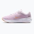 Детски обувки за бягане Nike Stellar Ride bleached lilac/pink foam/black 2
