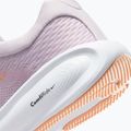 Детски обувки за бягане Nike Stellar Ride bleached lilac/pink foam/black 6