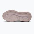 Детски обувки за бягане Nike Winflo 12 bleached lilac/pearl pink/sail 3