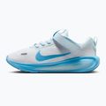 Детски обувки Nike Stellar Ride summit white/glacier blue/football blue 2