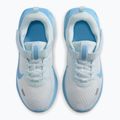 Детски обувки Nike Stellar Ride summit white/glacier blue/football blue 4