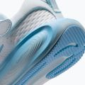 Детски обувки Nike Stellar Ride summit white/glacier blue/football blue 6