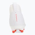 Детски футболни обувки Nike Jr. Mercurial Superfly 11 Academy white/bright crimson/blur 6