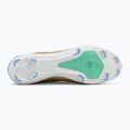 Мъжки футболни обувки Nike Mercurial Superfly 11 Pro "Kylian Mbappé" metallic gold/green glow 4