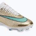 Мъжки футболни обувки Nike Mercurial Superfly 11 Pro "Kylian Mbappé" metallic gold/green glow 7