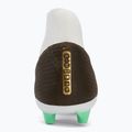 Мъжки футболни обувки Nike Mercurial Superfly 11 Academy "Kylian Mbappé" metallic gold/green glow 6