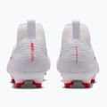 Детски футболни обувки Nike Jr. Mercurial Superfly 11 Academy white/bright crimson/blur 2