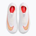 Детски футболни обувки Nike Jr. Mercurial Superfly 11 Academy white/bright crimson/blur 3