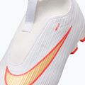 Детски футболни обувки Nike Jr. Mercurial Superfly 11 Academy white/bright crimson/blur 6