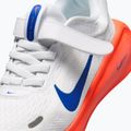 Детски обувки Nike Stellar Ride white/racer blue/atomic pink/black 5
