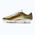 Мъжки футболни обувки Nike Mercurial Superfly 11 Pro "Kylian Mbappé" metallic gold/green glow 2
