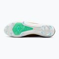 Мъжки футболни обувки Nike Mercurial Superfly 11 Pro "Kylian Mbappé" metallic gold/green glow 3