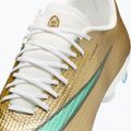 Мъжки футболни обувки Nike Mercurial Superfly 11 Pro "Kylian Mbappé" metallic gold/green glow 6