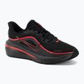 Маратонки за бягане Nike Winflo 12 черно/червено орбит/тъмно сиво димно/черно