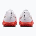 Детски футболни обувки Nike Jr. Tiempo Maestro Club White/Bright Crimson/Blur 2