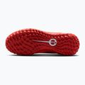 Детски футболни обувки Nike Jr. Tiempo Maestro Club White/Bright Crimson/Blur 4