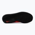 Детски футболни обувки Nike Jr. Phantom 6 Low Club Bright Crimson/Bright Crimson/Black 4