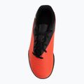 Детски футболни обувки Nike Jr. Phantom 6 Low Club Bright Crimson/Bright Crimson/Black 5