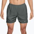 Мъжки шорти Nike Miler Dri-Fit Brief Lined 5" camo green/mineral slate