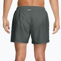 Мъжки къси панталони/шорти Nike Miler Dri-Fit Brief Lined 5" camo green/mineral slate 2