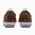 Мъжки футболни обувки Nike Mercurial Superfly 11 Elite "Kylian Mbappé" metallic gold/green glow 2